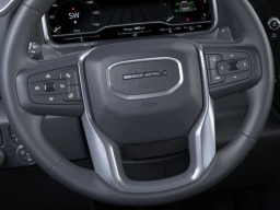 GMC Sierra 1500 Denali 4WD Crew Cab 157" 2026