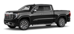 GMC Sierra 1500 Denali 4WD Crew Cab 157" 2026