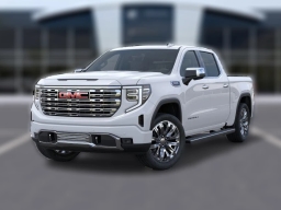 GMC Sierra 1500 Denali 4WD Crew Cab 147" 2026