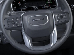 GMC Sierra 1500 Denali 4WD Crew Cab 147" 2026