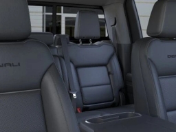 GMC Sierra 1500 Denali 4WD Crew Cab 147" 2026