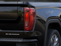 GMC Sierra 1500 Denali 4WD Crew Cab 147" 2026