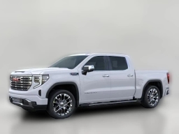 GMC Sierra 1500 Denali 4WD Crew Cab 147" 2026