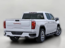 GMC Sierra 1500 Denali 4WD Crew Cab 147" 2026