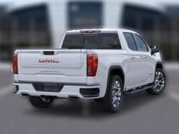 GMC Sierra 1500 Denali 4WD Crew Cab 147" 2026