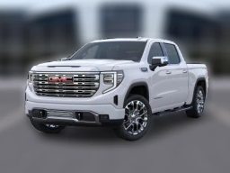 GMC Sierra 1500 Denali 4WD Crew Cab 147" 2026