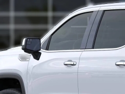 GMC Sierra 1500 Denali 4WD Crew Cab 147" 2026