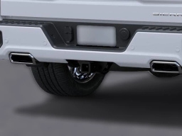 GMC Sierra 1500 Denali 4WD Crew Cab 147" 2026