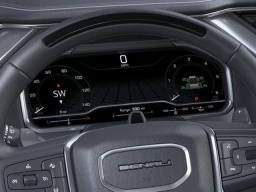 GMC Sierra 1500 Denali 4WD Crew Cab 147" 2026