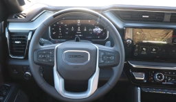 GMC Sierra 1500 Denali 4WD Crew Cab 157" 2026