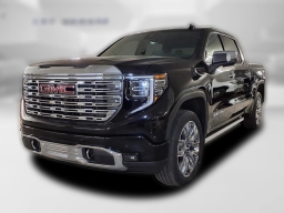 GMC Sierra 1500 Denali 4WD Crew Cab 147" 2026