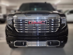 GMC Sierra 1500 Denali 4WD Crew Cab 147" 2026