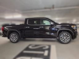 GMC Sierra 1500 Denali 4WD Crew Cab 147" 2026