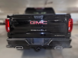 GMC Sierra 1500 Denali 4WD Crew Cab 147" 2026