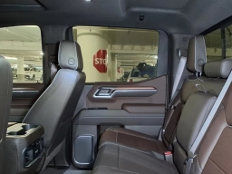 GMC Sierra 1500 Denali 4WD Crew Cab 147" 2026