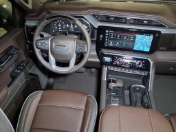 GMC Sierra 1500 Denali 4WD Crew Cab 147" 2026