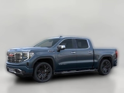 GMC Sierra 1500 Denali 4WD Crew Cab 147" 2026