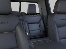 GMC Sierra 1500 Denali 4WD Crew Cab 147" 2026