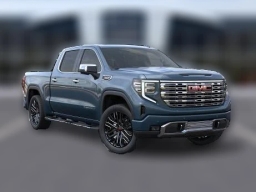 GMC Sierra 1500 Denali 4WD Crew Cab 147" 2026