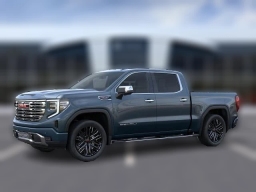 GMC Sierra 1500 Denali 4WD Crew Cab 147" 2026