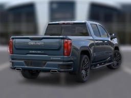 GMC Sierra 1500 Denali 4WD Crew Cab 147" 2026