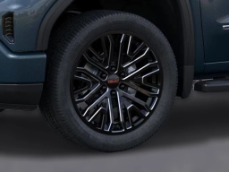 GMC Sierra 1500 Denali 4WD Crew Cab 147" 2026