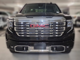 GMC Sierra 1500 Denali 4WD Crew Cab 147" 2026