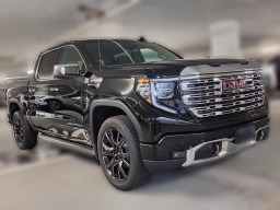 GMC Sierra 1500 Denali 4WD Crew Cab 147" 2026