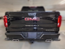 GMC Sierra 1500 Denali 4WD Crew Cab 147" 2026