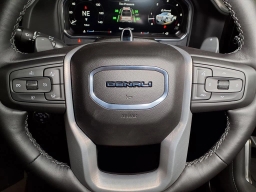 GMC Sierra 1500 Denali 4WD Crew Cab 147" 2026