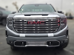 GMC Sierra 1500 Denali 4WD Crew Cab 157" 2026