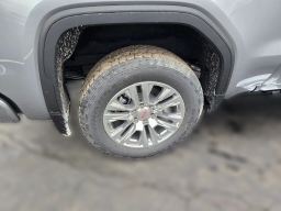 GMC Sierra 1500 Denali 4WD Crew Cab 157" 2026