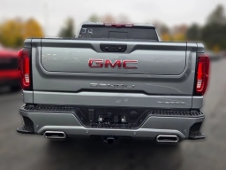 GMC Sierra 1500 Denali 4WD Crew Cab 157" 2026