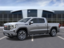 GMC Sierra 1500 Denali 4WD Crew Cab 157" 2026