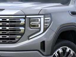 GMC Sierra 1500 Denali 4WD Crew Cab 157" 2026