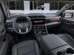 GMC Sierra 1500 Denali 4WD Crew Cab 157" 2026