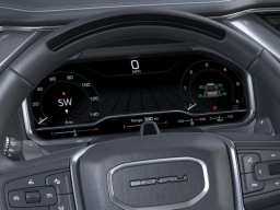 GMC Sierra 1500 Denali 4WD Crew Cab 157" 2026