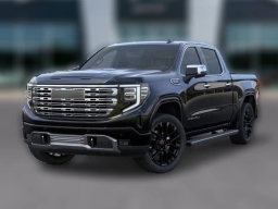 GMC Sierra 1500 Denali 4WD Crew Cab 147" 2026