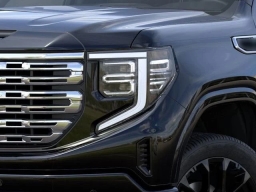 GMC Sierra 1500 Denali 4WD Crew Cab 147" 2026