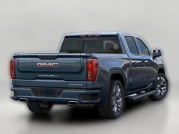 GMC Sierra 1500 Denali 4WD Crew Cab 147" 2026