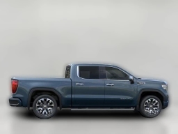 GMC Sierra 1500 Denali 4WD Crew Cab 147" 2026