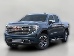 GMC Sierra 1500 Denali 4WD Crew Cab 147" 2026