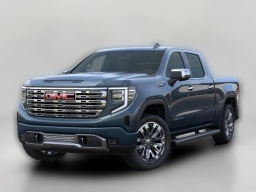 GMC Sierra 1500 Denali 4WD Crew Cab 147" 2026