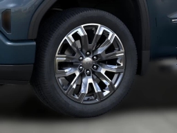 GMC Sierra 1500 Denali 4WD Crew Cab 147" 2026