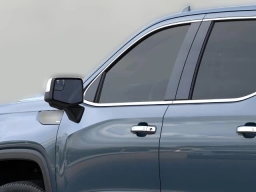 GMC Sierra 1500 Denali 4WD Crew Cab 147" 2026