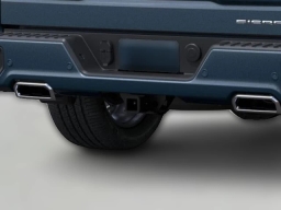 GMC Sierra 1500 Denali 4WD Crew Cab 147" 2026