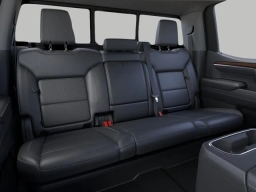 GMC Sierra 1500 Denali 4WD Crew Cab 147" 2026