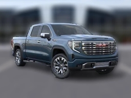 GMC Sierra 1500 Denali 4WD Crew Cab 147" 2026