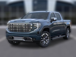 GMC Sierra 1500 Denali 4WD Crew Cab 147" 2026