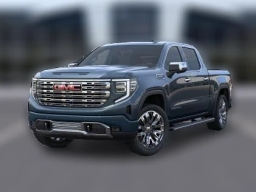 GMC Sierra 1500 Denali 4WD Crew Cab 147" 2026